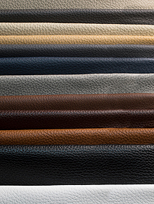 S Edelman Leather, Leather By The Foot