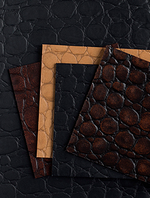 Tiles Edelman Leather, Edelman Leather Tiles