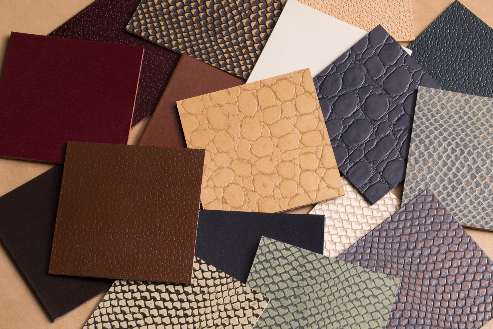 Very Natural | Edelman Leather